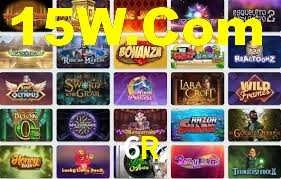 6R,6R Game
