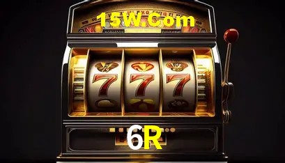 Casino Ao Vivo 6R