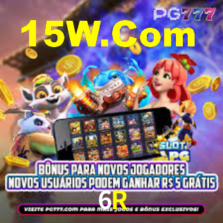 Jogos Exclusivos 6R