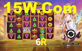 6R,6R Game