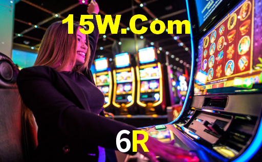 6R: A Experiência de Casino com Jogos de Mesa ao Vivo