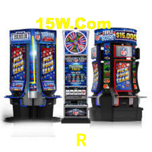 Sinta a adrenalina dos jogos de cassino com 6R