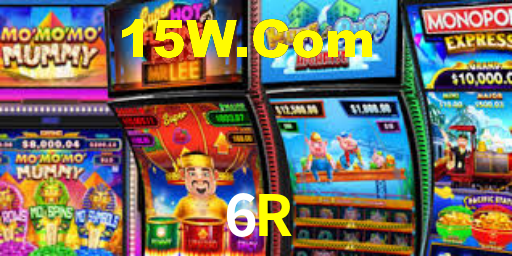 6R,6R Game