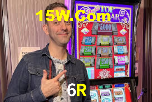 6R,6R Game