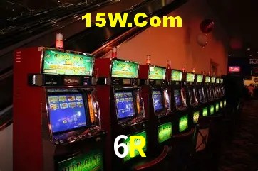 Estatísticas do Jogo 6R