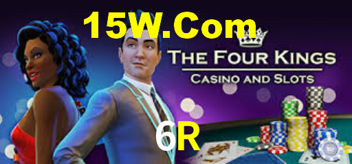 6R,6R Game