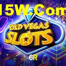 APP oficial da 6R para mobile