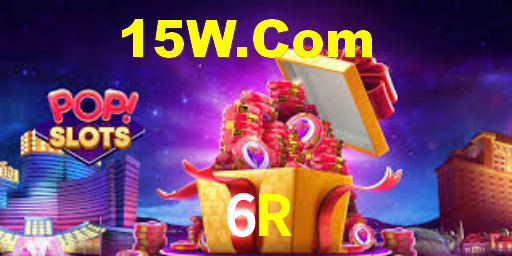 6R Game