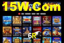 Ofertas Imperdíveis na 6R: Promoções e Bônus Que Valem a Pena