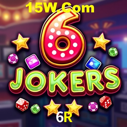 Casino Ao Vivo 6R