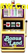 Casino Ao Vivo 6R