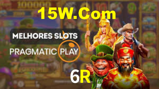 6R - Plataforma De Jogos De Cassino - 6R Game