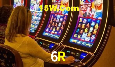 Benefícios da Conta 6R