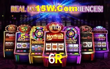 Ofertas Exclusivas 6R