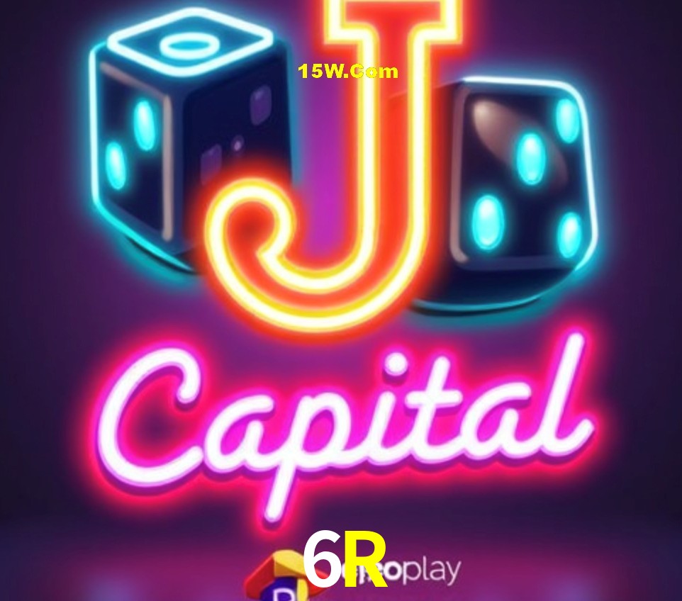 Jogos de Slot 6R